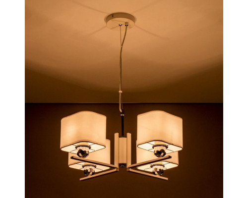 Заказать Подвесная люстра Citilux CL469245| VIVID-LIGHT.RU