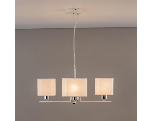 Заказать Подвесная люстра Citilux CL469245| VIVID-LIGHT.RU