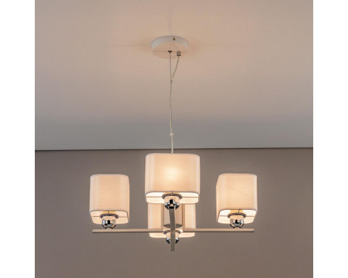 Заказать Подвесная люстра Citilux CL469245| VIVID-LIGHT.RU