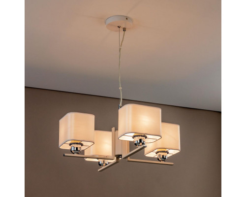 Заказать Подвесная люстра Citilux CL469245| VIVID-LIGHT.RU