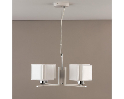 Заказать Подвесная люстра Citilux CL469245| VIVID-LIGHT.RU