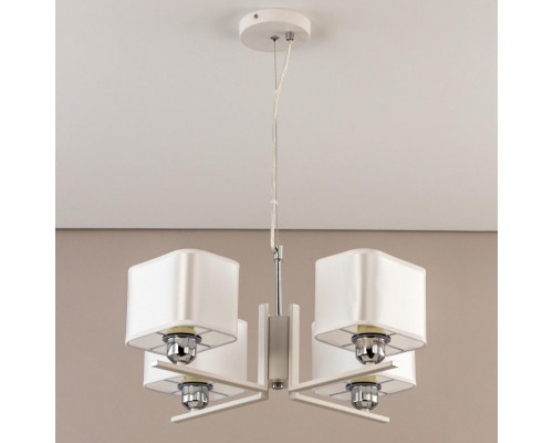 Заказать Подвесная люстра Citilux CL469245| VIVID-LIGHT.RU