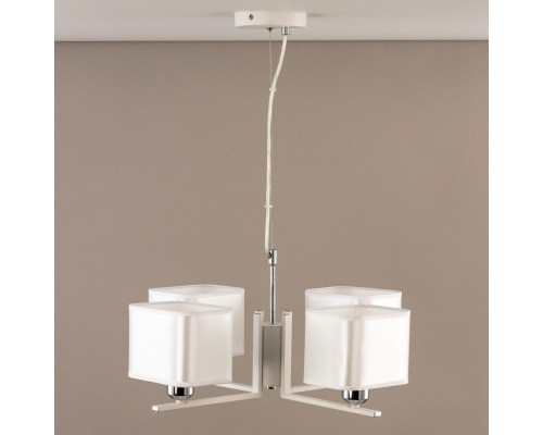 Заказать Подвесная люстра Citilux CL469245| VIVID-LIGHT.RU