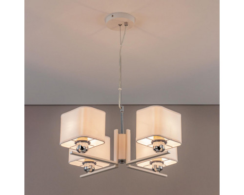 Заказать Подвесная люстра Citilux CL469245| VIVID-LIGHT.RU