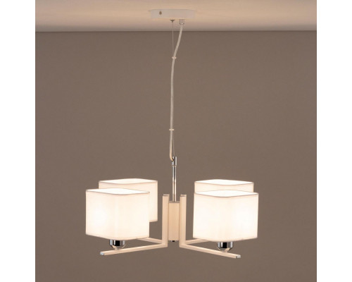 Заказать Подвесная люстра Citilux CL469245| VIVID-LIGHT.RU