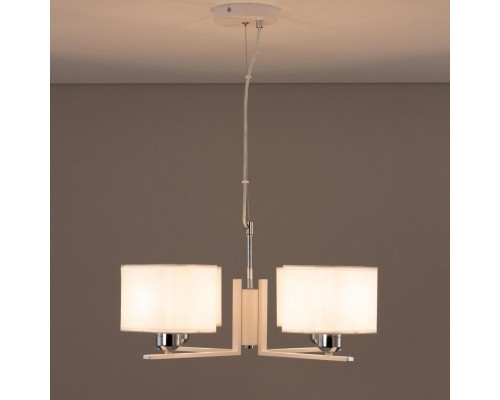 Заказать Подвесная люстра Citilux CL469245| VIVID-LIGHT.RU