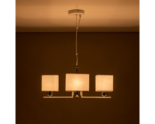 Заказать Подвесная люстра Citilux CL469245| VIVID-LIGHT.RU