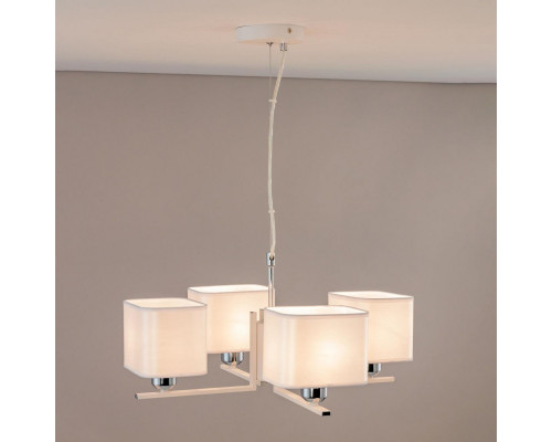 Заказать Подвесная люстра Citilux CL469245| VIVID-LIGHT.RU