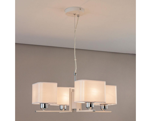 Заказать Подвесная люстра Citilux CL469245| VIVID-LIGHT.RU