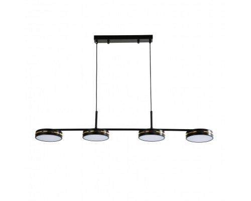 Заказать Подвесная люстра F-Promo 4042-4P| VIVID-LIGHT.RU