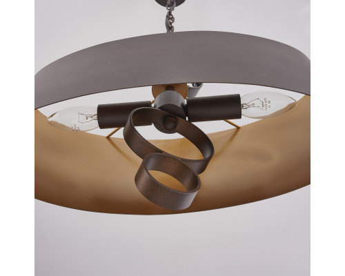 Оформить заказ Подвесная люстра Favourite 4007-2P| VIVID-LIGHT.RU