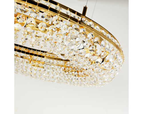 Купить Подвесная люстра Favourite 4015-12P| VIVID-LIGHT.RU