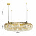 Купить Подвесная люстра Favourite 4015-12P| VIVID-LIGHT.RU