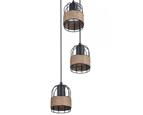 Купить Подвесная люстра Vele Luce VL6472P05| VIVID-LIGHT.RU