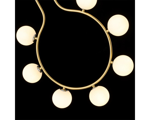 Заказать Подвесная люстра LUMION 5621/7| VIVID-LIGHT.RU