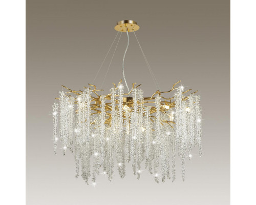 Оформить заказ Подвесная люстра Odeon Light 5005/14| VIVID-LIGHT.RU