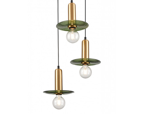 Оформить заказ Подвесная люстра Vele Luce VL5892P23| VIVID-LIGHT.RU