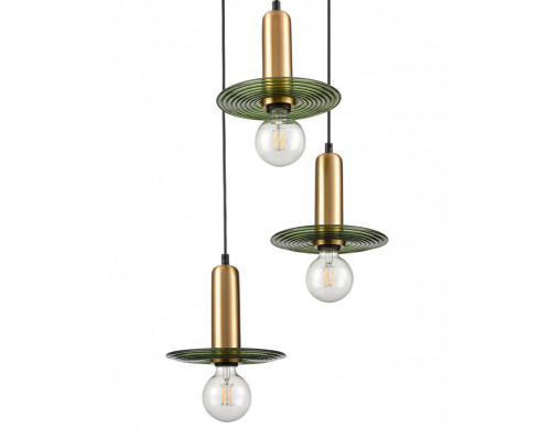 Оформить заказ Подвесная люстра Vele Luce VL5892P23| VIVID-LIGHT.RU