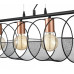 Сделать заказ Подвесная люстра Vele Luce VL6442P04| VIVID-LIGHT.RU