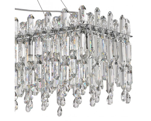 Оформить заказ Подвесная люстра Stilfort 2158/09/12PL| VIVID-LIGHT.RU