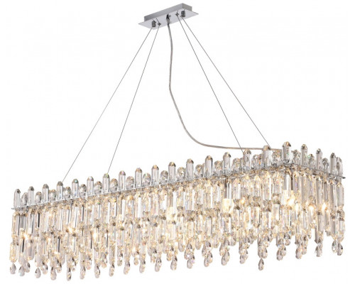 Оформить заказ Подвесная люстра Stilfort 2158/09/12PL| VIVID-LIGHT.RU