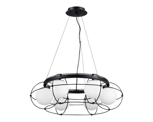 Купить Подвесная люстра ST-Luce SL1189.403.06| VIVID-LIGHT.RU