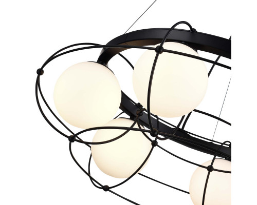 Купить Подвесная люстра ST-Luce SL1189.403.06| VIVID-LIGHT.RU