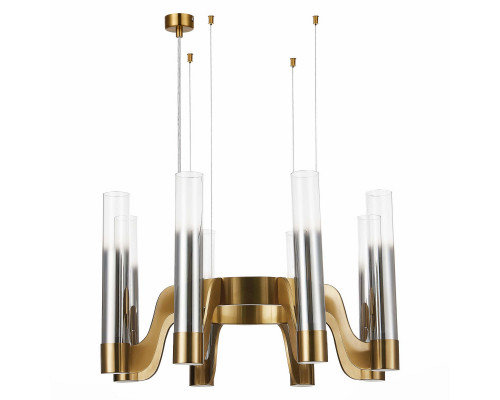 Заказать Подвесная люстра ST-Luce SL1235.303.08| VIVID-LIGHT.RU