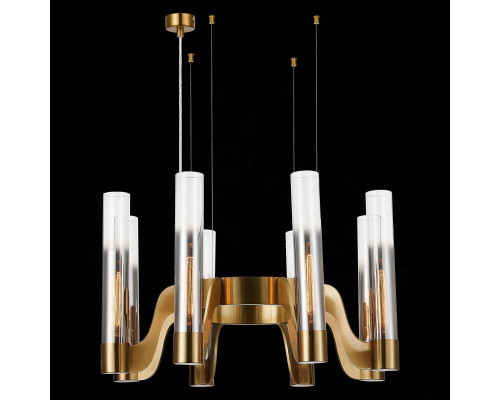 Заказать Подвесная люстра ST-Luce SL1235.303.08| VIVID-LIGHT.RU