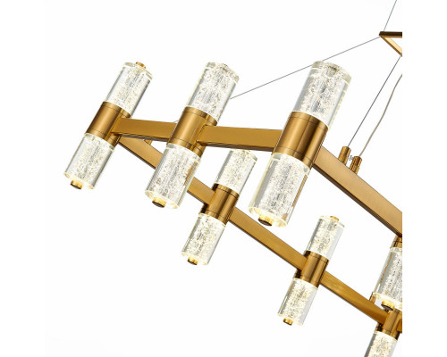 Заказать Подвесная люстра ST-Luce SL6007.203.20| VIVID-LIGHT.RU