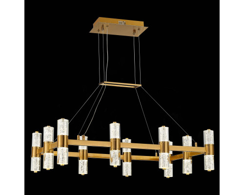 Заказать Подвесная люстра ST-Luce SL6007.203.20| VIVID-LIGHT.RU