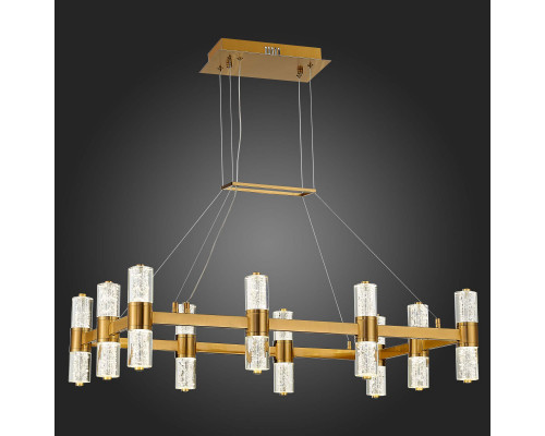 Заказать Подвесная люстра ST-Luce SL6007.203.20| VIVID-LIGHT.RU