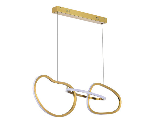 Купить Подвесная люстра ST-Luce SL6505.203.26| VIVID-LIGHT.RU