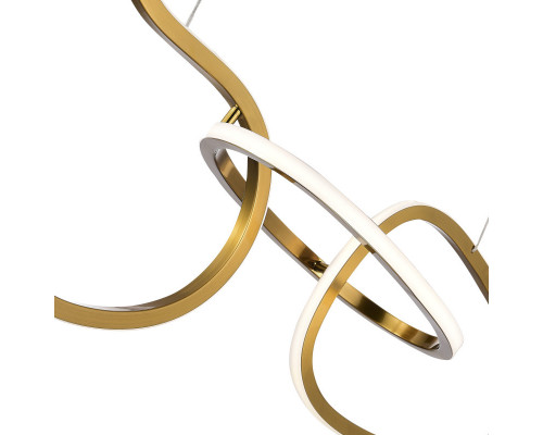 Купить Подвесная люстра ST-Luce SL6505.203.26| VIVID-LIGHT.RU