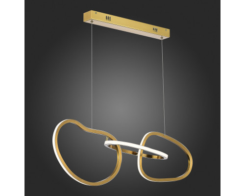 Купить Подвесная люстра ST-Luce SL6505.203.26| VIVID-LIGHT.RU