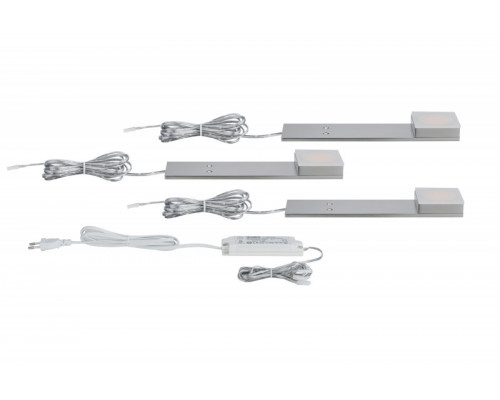 Купить Мебельный светильник Paulmann 93566| VIVID-LIGHT.RU