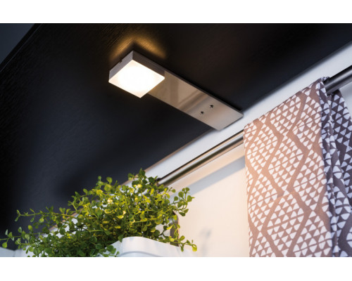 Купить Мебельный светильник Paulmann 93566| VIVID-LIGHT.RU