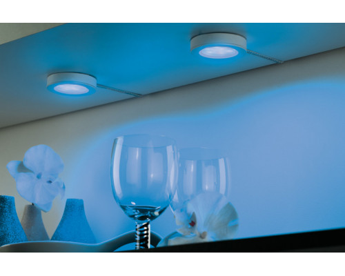 Сделать заказ Мебельный светильник Paulmann 93568| VIVID-LIGHT.RU