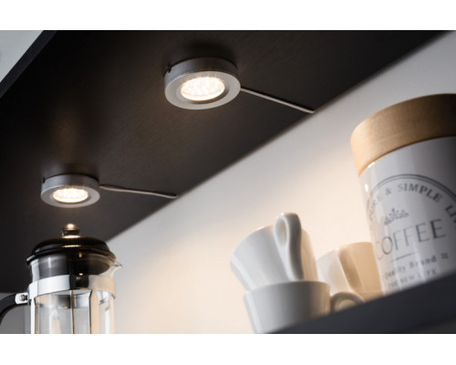 Оформить заказ Мебельный светильник Paulmann 93580| VIVID-LIGHT.RU