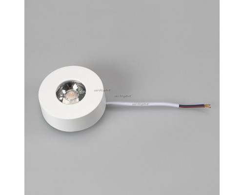 Купить Мебельный светильник Arlight 020772| VIVID-LIGHT.RU