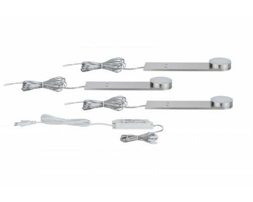 Оформить заказ Мебельный светильник Paulmann 93567| VIVID-LIGHT.RU