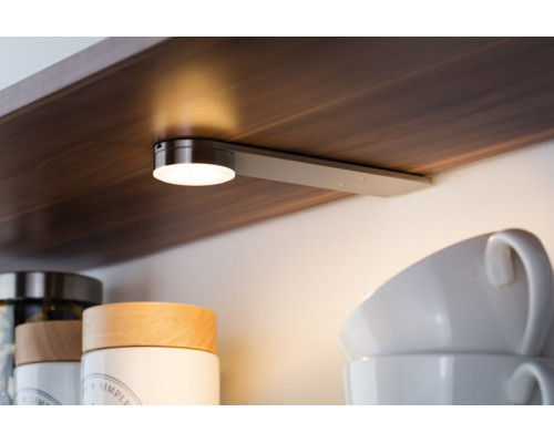 Оформить заказ Мебельный светильник Paulmann 93567| VIVID-LIGHT.RU