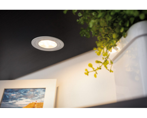 Оформить заказ Мебельный светильник Paulmann 93569| VIVID-LIGHT.RU