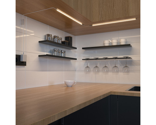 Купить Мебельный светильник Elektrostandard Led Stick LTB74 3W 4000K с выключателем| VIVID-LIGHT.RU