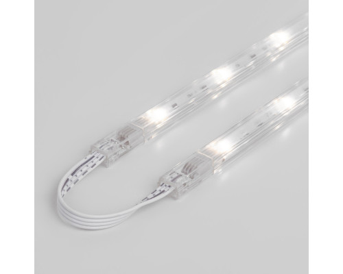 Купить Мебельный светильник Elektrostandard Led Stick LTB74 3W 4000K с выключателем| VIVID-LIGHT.RU