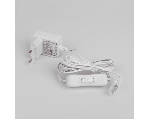 Купить Мебельный светильник Elektrostandard Led Stick LTB74 3W 4000K с выключателем| VIVID-LIGHT.RU