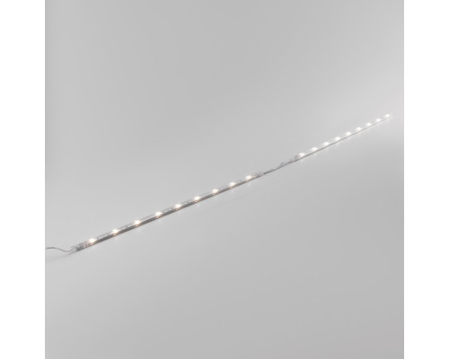 Купить Мебельный светильник Elektrostandard Led Stick LTB74 3W 4000K с выключателем| VIVID-LIGHT.RU