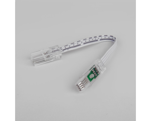 Купить Мебельный светильник Elektrostandard Led Stick LTB74 3W 4000K с выключателем| VIVID-LIGHT.RU