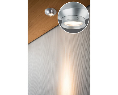 Купить Мебельный светильник Paulmann 93579| VIVID-LIGHT.RU