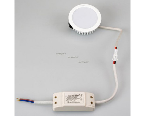 Купить Мебельный светильник Arlight 020769| VIVID-LIGHT.RU